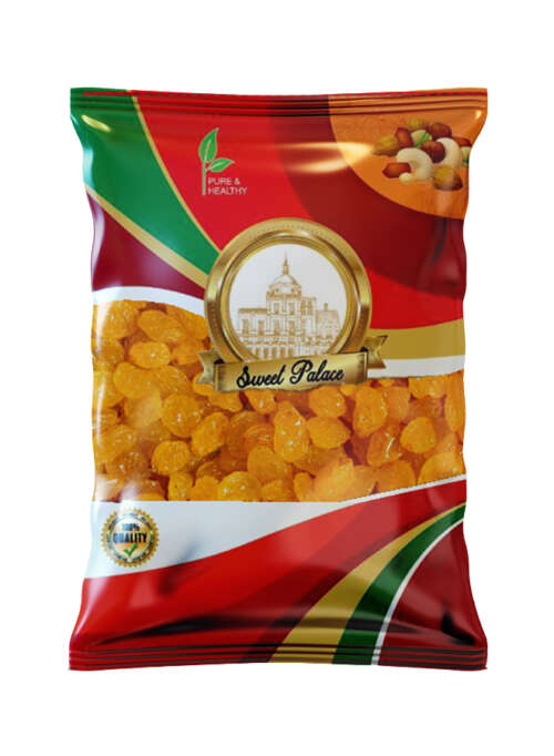 Golden Raisin 150 Mg