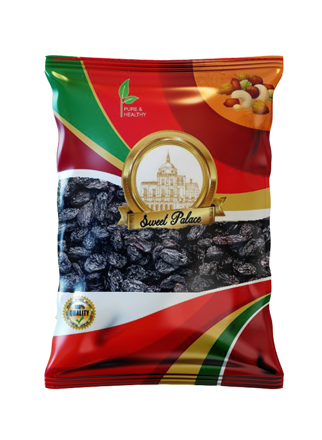 Raisin Black 150 Mg