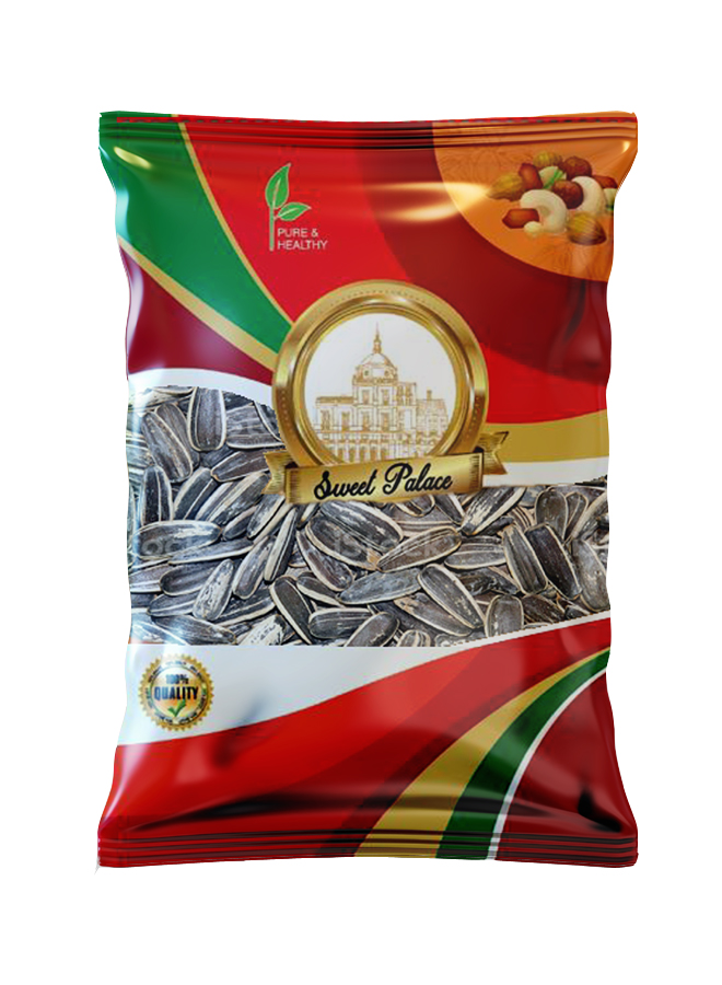 Sunflower Seeds Salt 150 Mg
