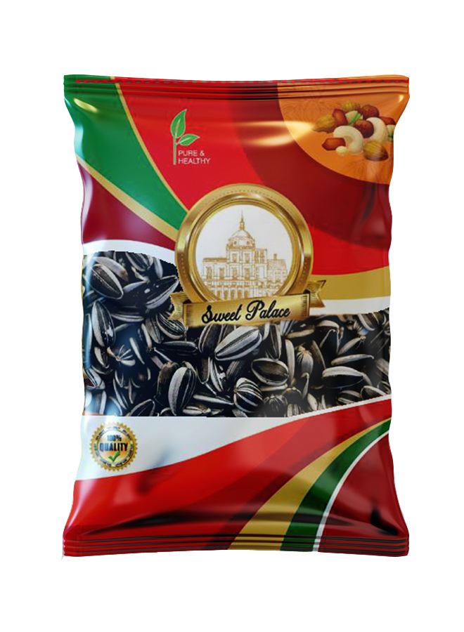 Sunflower Kernel Seeds 150 Mg