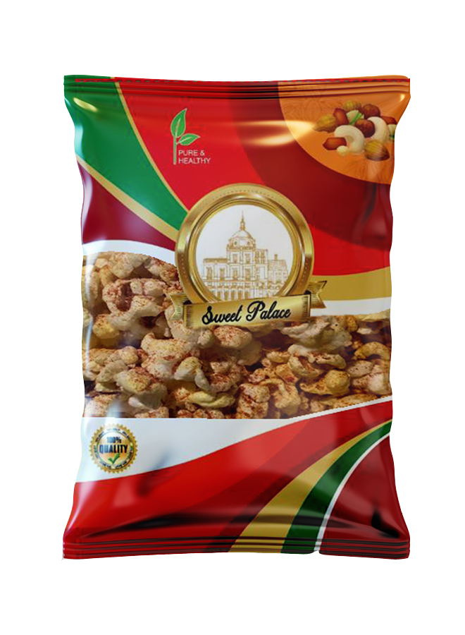 Pop Corn Spicy 150 Mg