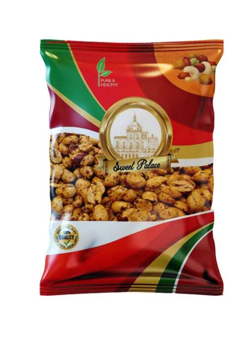 Peanuts Spicy 150 Mg
