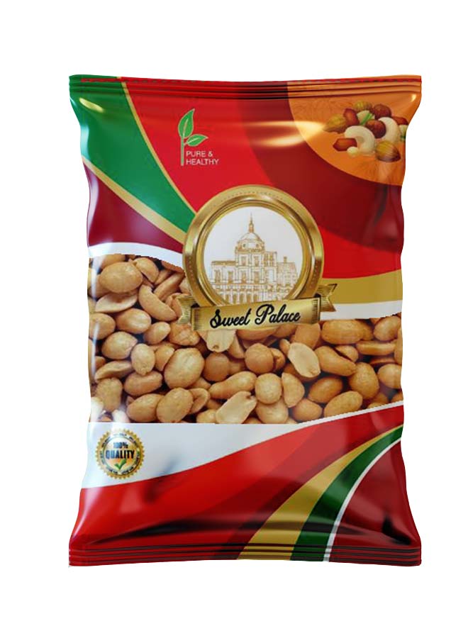 Peanuts Salt 150 Mg
