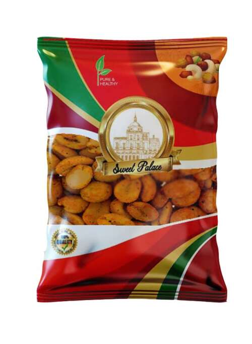 Peanut Spicy Small 150 Mg