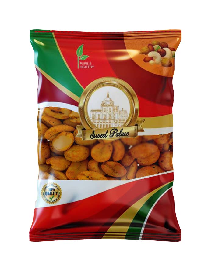 Peanut Spicy Small 150 Mg