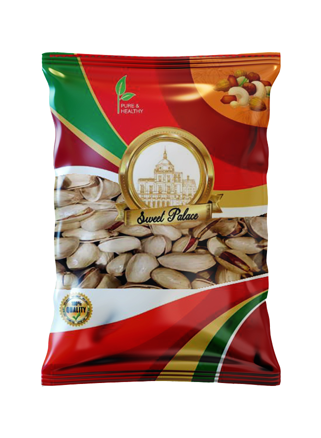 Pista salt powder 150 GM