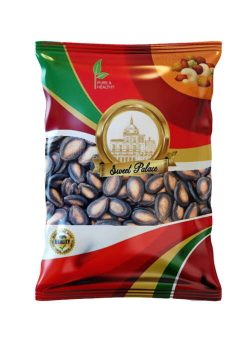 Watermelon Seeds Roasted 150 Mg