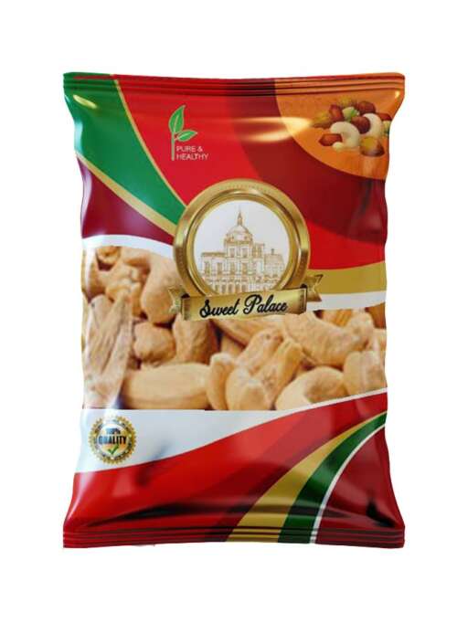 Cashew Nut Plain 150 Mg