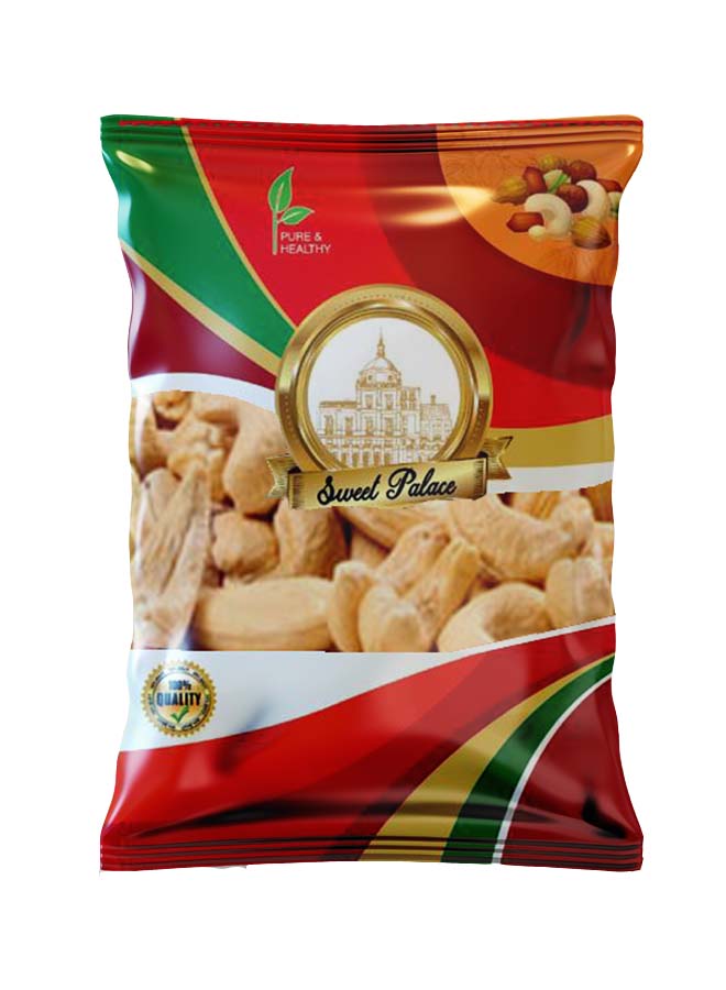 Cashew Nut Plain 150 Mg