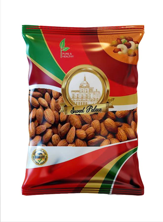 Almond Plain 150 Mg