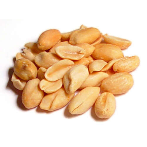 Peanut Salted