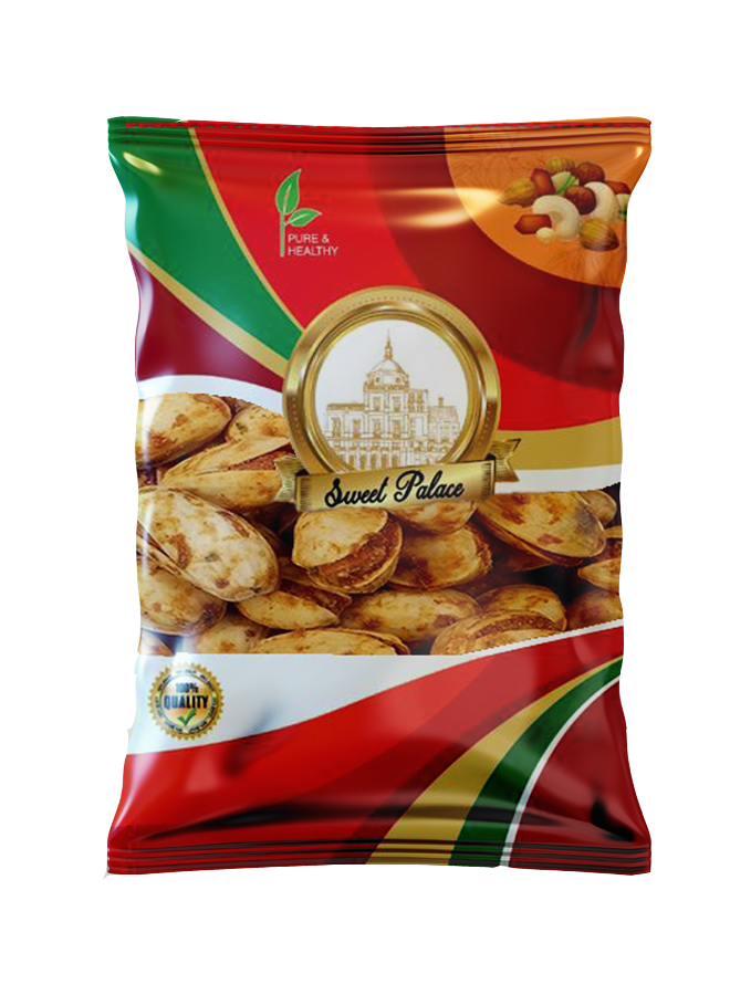 Pista Spicy 150 Mg
