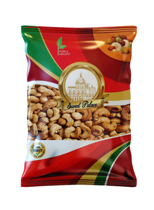 Cashew Nut Salted 150 Mg