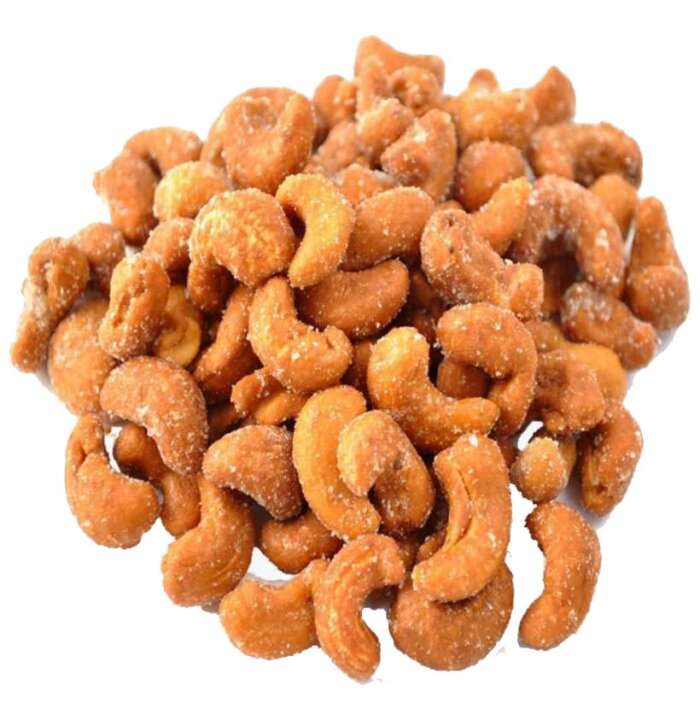 Cashew Nut Salted