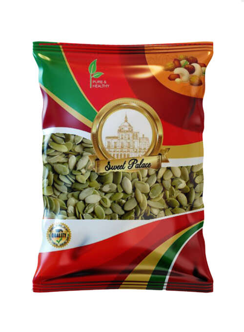 Pumpkin Seeds Kernel 150 Mg