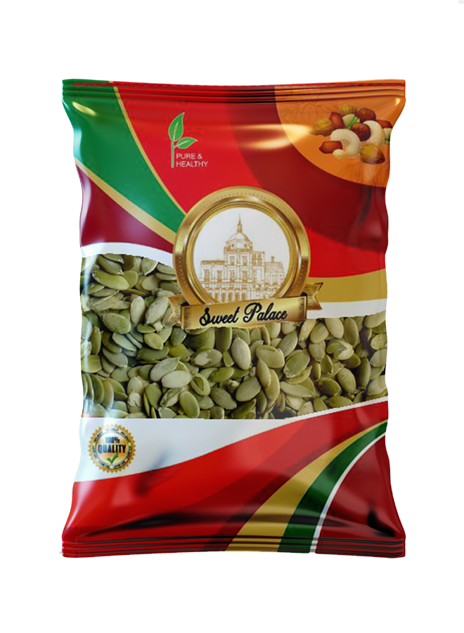Pumpkin Seeds Kernel 150 Mg