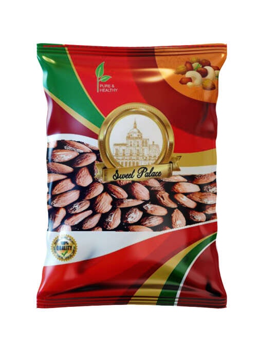 Almond Salted 150 Mg