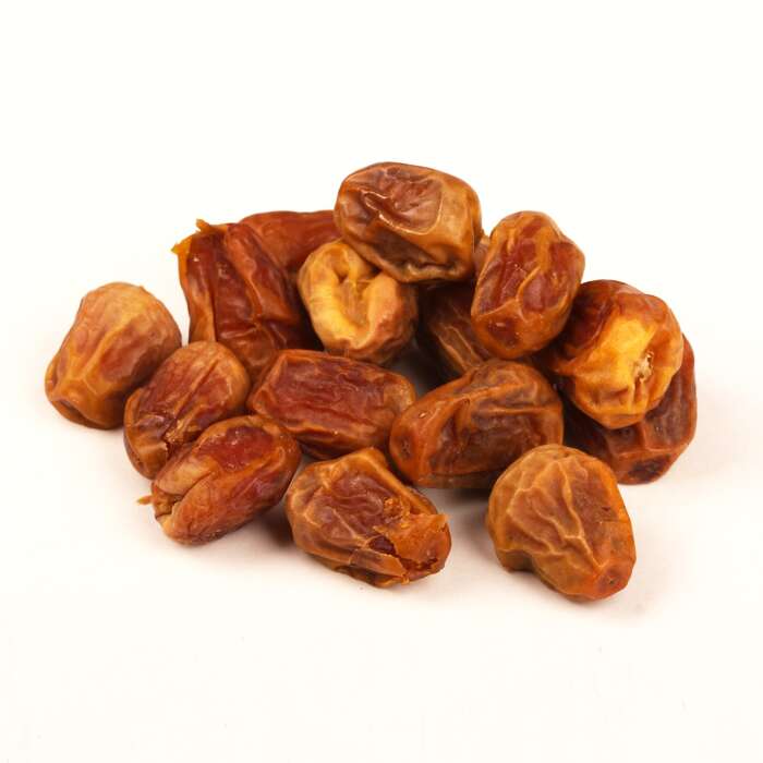 Sekiri Dates
