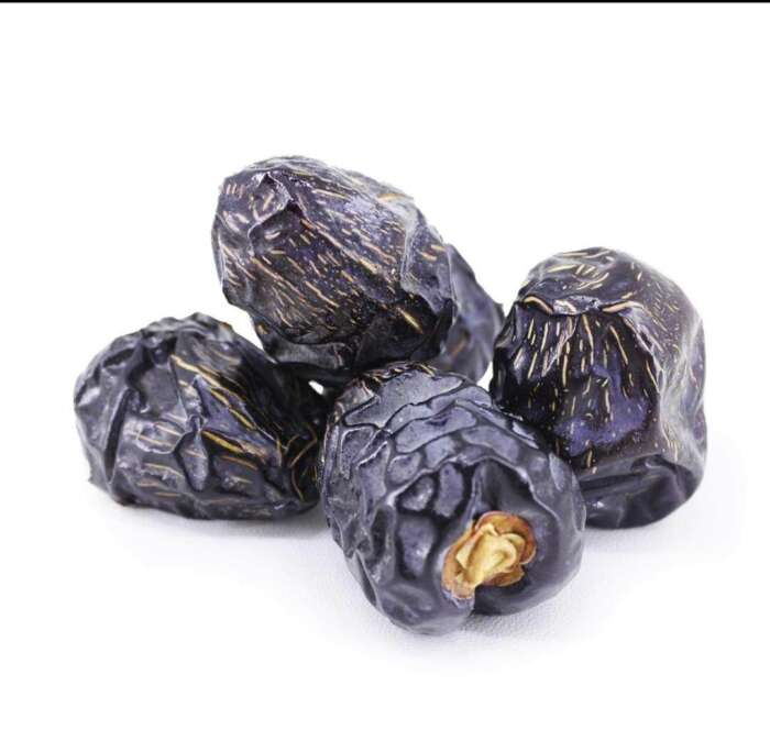 Ajwa Jumbo