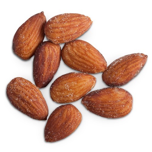 Almonds Salted