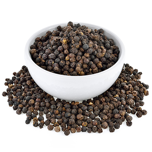 Black Pepper Vitnam