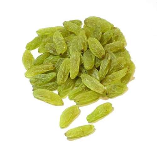 Green Raisins Irani