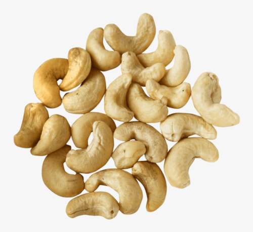 Cashew Nut 27-25