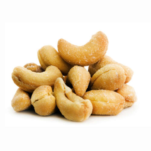 Cashew Nut Salted