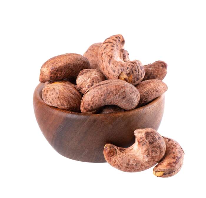 Cashew Nut with Skin