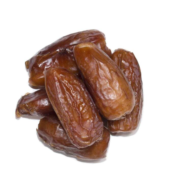Seedless Noor Deglett Dates