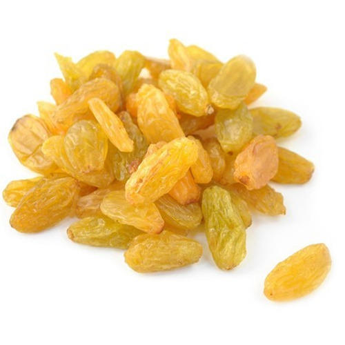 Golden Raisins