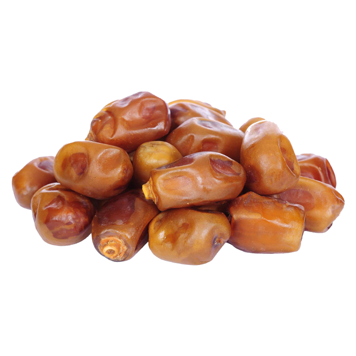 Iranian Zahidi Dates