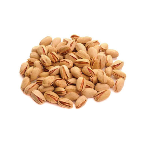 Pistachio Akbari Irani Salted