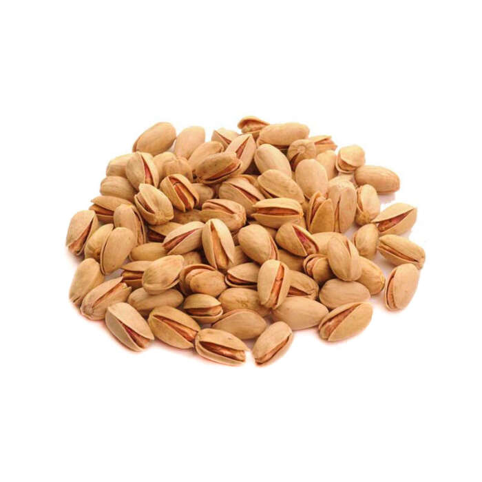 Pistachio Akbari Irani Salted