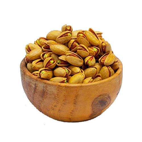 Pistachio Akbari Lemon
