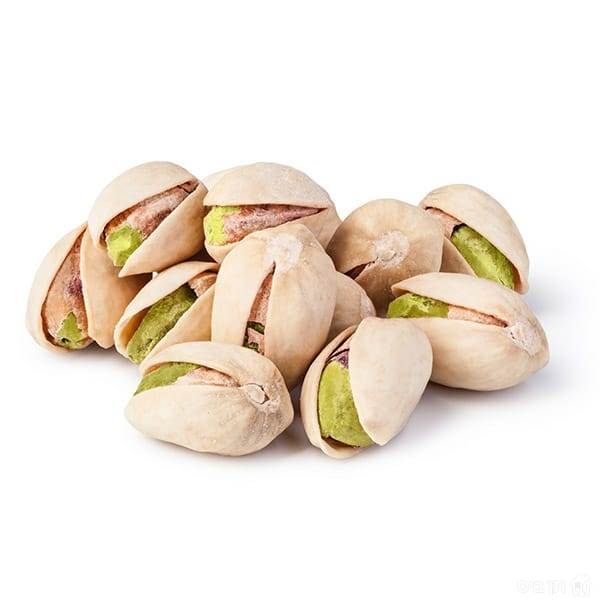 Pistachio US Plan