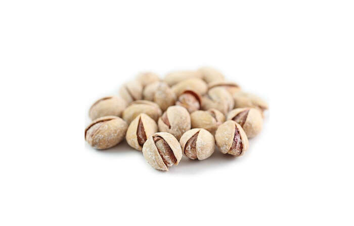 Pistachio US Salted